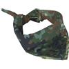 Mil-Tec bandana, flecktarn,