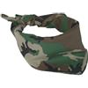 Mil-Tec bandana, Woodland,