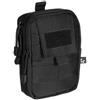 MFH Marsupio EDC MOLLE, nero,