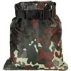 MFH Borsa impermeabile, mimetica, 1 l,