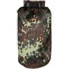 MFH Borsa impermeabile, mimetica, 4 l,