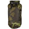 MFH M 95 CZ borsa impermeabile 4 l, mimetico,