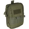 MFH Marsupio EDC MOLLE, verde OD,