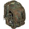 MFH Marsupio MOLLE, bw camo,