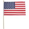MFH USA Bandiera, 45cm x 30cm piccola,