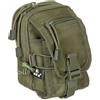 MFH Marsupio MOLLE, verde OD,
