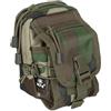 MFH Marsupio MOLLE, terra di bosco,