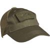 Mil-Tec cappellino con rete, oliva,