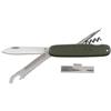 MFH Coltello tascabile BW, verde OD,