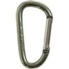 MFH moschettone, oliva, 60x6mm,