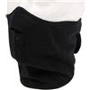 MFH Warm maschera per il viso, nero,