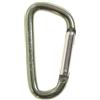 MFH moschettone, oliva, 70x7mm,
