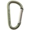 MFH moschettone, oliva, 80x8mm,