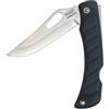 Mikov Crocodile coltello 243-NH-1/B 21 cm, nero,