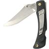 Mikov MI-243-NH-1/C coltello da tasca 21cm, chiusura nera,