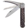 Mikov Fixir coltello da caccia 105mm,