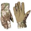 Mil-Tec Wasp Z2 guanti Softshell Thinsulate™,