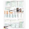 Mil-Tec Leina kit di pronto soccorso 43 pezzi Large,
