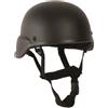 Mil-Tec American Con Treni M.I.C.H., black,