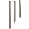 Mil-Tec picchetto per tenda 18 cm, 10 pezzi,