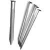 Mil-Tec Picchetto per tenda 23 cm, 10 pezzi,