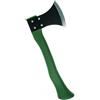 Mil-Tec ascia di sopravvivenza, verde, 29 cm,
