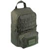 Mil-Tec Assault zaino ultra compatto, oliva 15l,