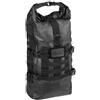 Mil-Tec Tactical Seals zaino impermeabile 35l, nero,