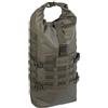 Mil-Tec Tactical Seals zaino impermeabile, oliva 35l,