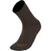 Mil-Tec calzini di bambù, oliva 2 pack,