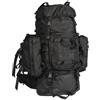 Mil-Tec Teesar zaino 100L, nero,