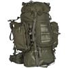 Mil-Tec Teesar zaino 100L, oliva,