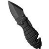 Mil-Tec Coltello per chiusura granate, 16,5 cm,