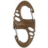 Mil-Tec Tactical S-Handle Coyote,