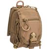 Mil-Tec Hextax custodia da cintura in Molle, Coyote,