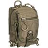 Mil-Tec Hextax custodia da cintura con Molle, oliva,