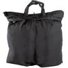 Mil-Tec Borsa portacasco US, nera,