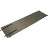 Mil-Tec Thermo materassino autogonfiabile 185 x 50 x 3 cm, oliva,