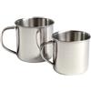 Mil-Tec tazza in acciaio inossidabile 300ml,