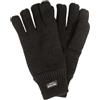 Mil-Tec Thinsulate™ guanti, neri,
