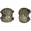 Mil-Tec Protect gomitiere, coppia di olive,