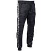 Mil-Tec Training pantaloni della tuta mimetici da uomo, Dark camo,