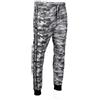 Mil-Tec Training pantaloni della tuta mimetici da uomo, Metro urban,