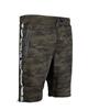 Mil-Tec Training pantaloncini della tuta da uomo, Woodland,