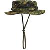 Mil-Tec Wasp I Z3A cappello boonie rip-stop,