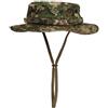 Mil-Tec Wasp I Cappello Boonie Rip-Stop, z2,