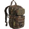 Mil-Tec zaino per bambini us Assault flecktarn, 14L,