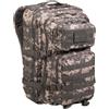 Mil-Tec US Assault zaino At-digital, 36L,