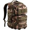 Mil-Tec US Assault zaino CCE tarn, 36L,