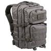 Mil-Tec US Assault zaino, Foliage, 36l,
